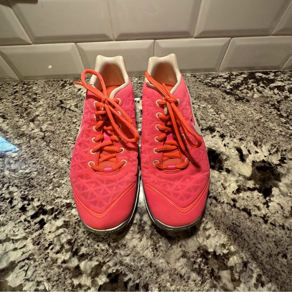 Nike Free Sneakers